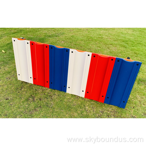 High quality foldable Training Wall Football Rebounder